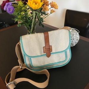 Fossil Purse