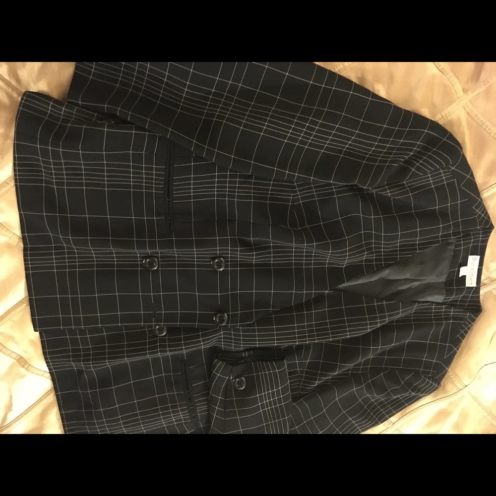 Dressy Jacket for professionals images.