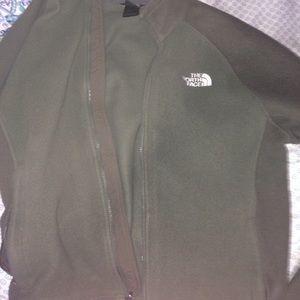 Men's North Face jacket