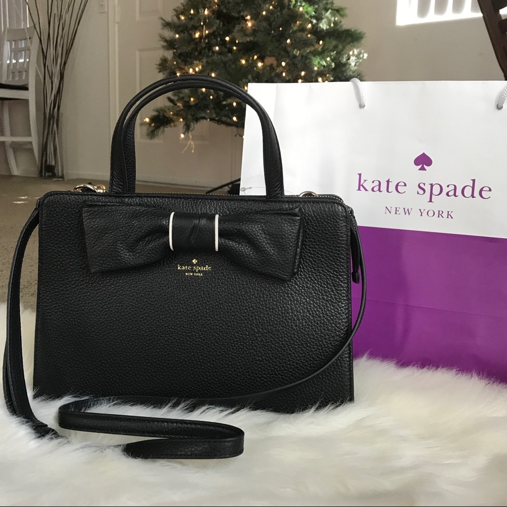 kate spade new york Satchel