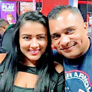 Meet your Posher, Danalee