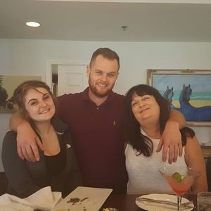 Meet your Posher, Chris