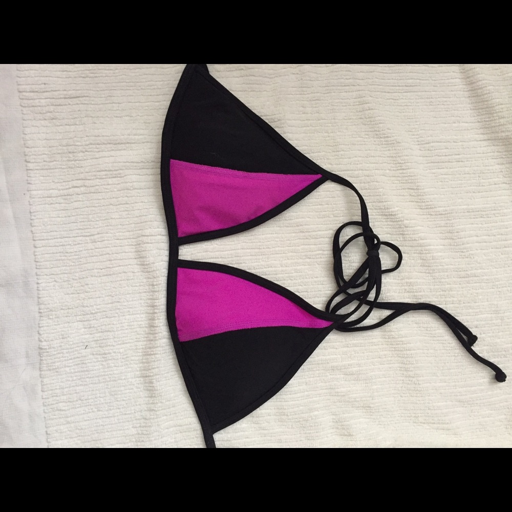VS Bikini top