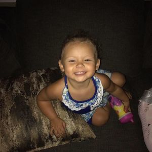 Meet your Posher, Christy