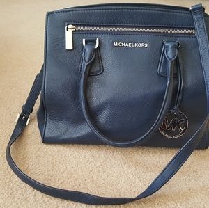 Michael Kors Leather Handbag