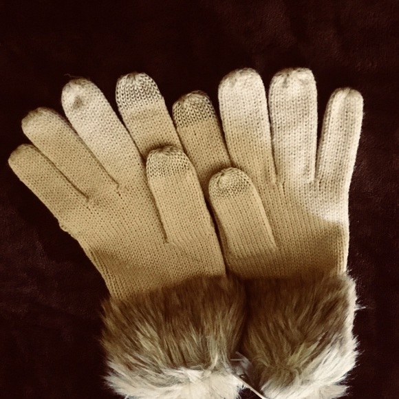 NWT charming Charlie gloves - Picture 4 of 4