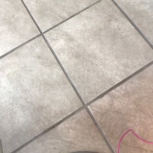 Meet your Posher, Marcia