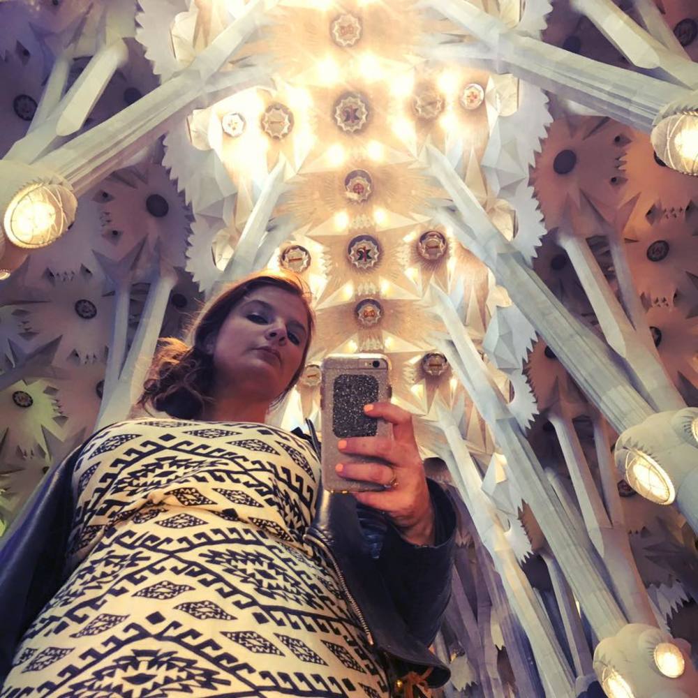 Meet your Posher, Kelly