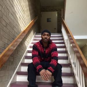 Meet your Posher, Larenzo