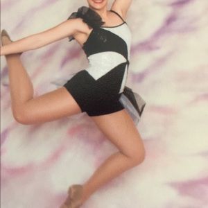 Creations By Cicci Adult Large Dance Costume