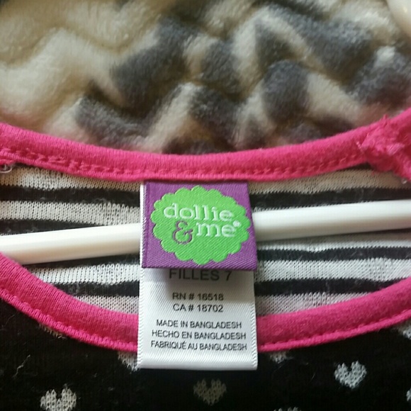 VALENTINES Dress - Picture 2 of 3