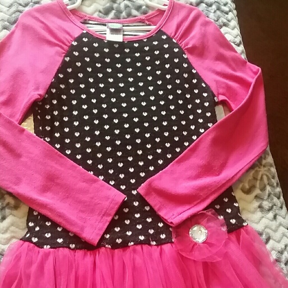 VALENTINES Dress - Picture 3 of 3