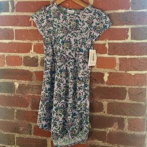 BNWT UNICORN Kids Rose Size 10 Mae Dress