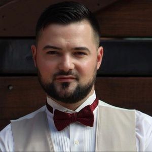 Meet your Posher, Joshua