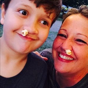 Meet your Posher, Robbie