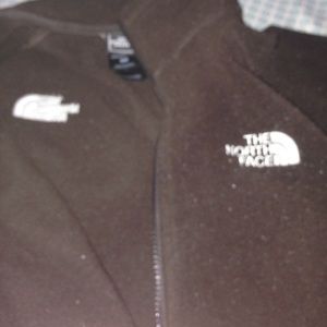 Men's North Face jacket