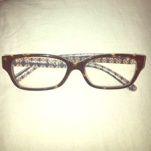Tory Burch glasses frames Tory Burch glasses frames