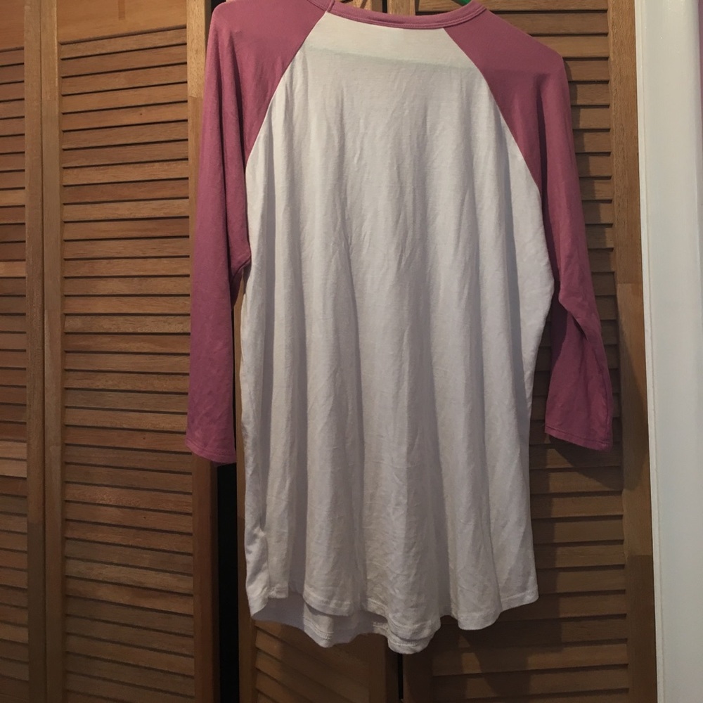 LuLaRoe Randy - Picture 3 of 3
