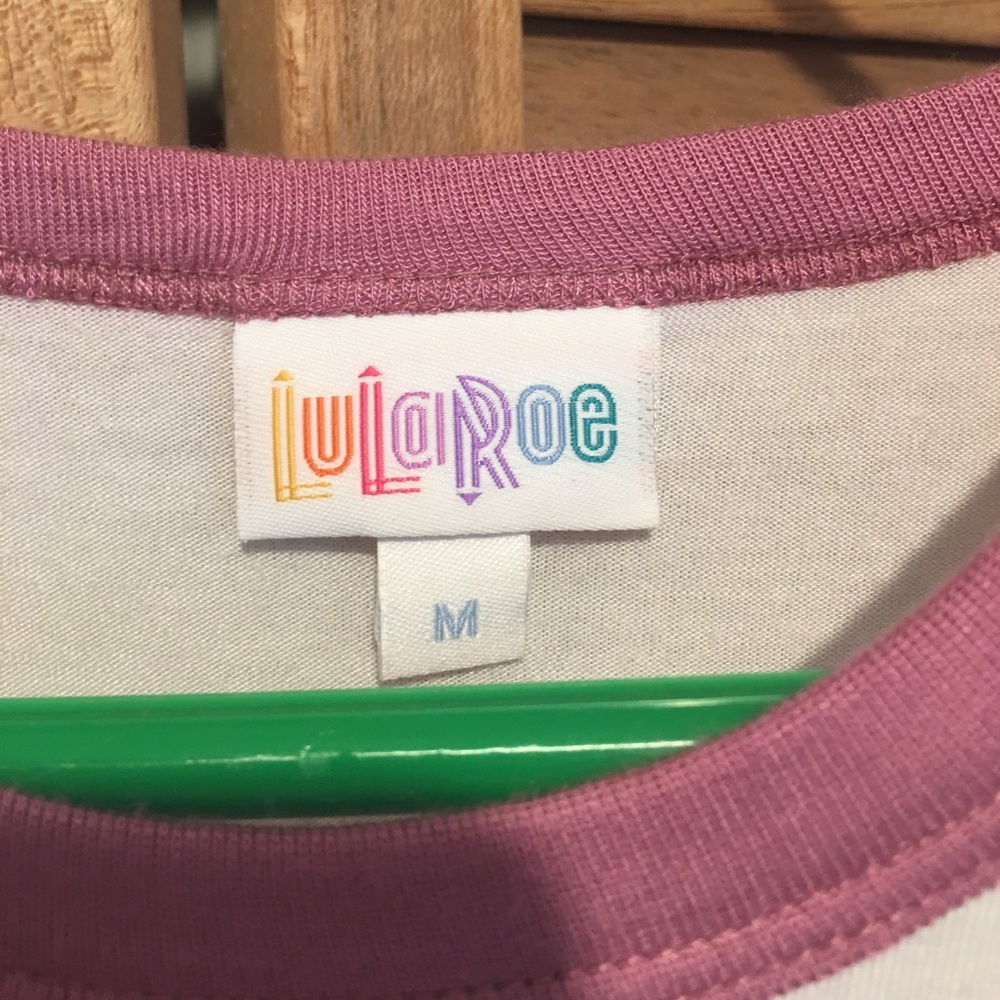 LuLaRoe Randy - Picture 2 of 3