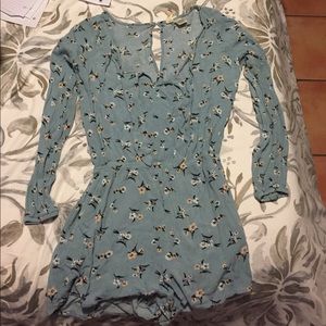 Romper Romper