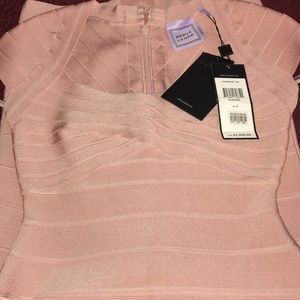 Herve Leger Dress - Size Small Herve Leger Dress - Size Small