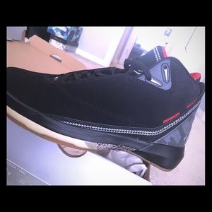 Jordans