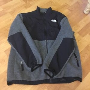 Both face Denali jacket