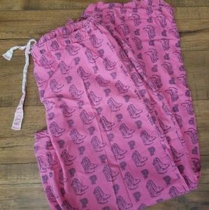 Victoria's Secret PINK Pajama Pants