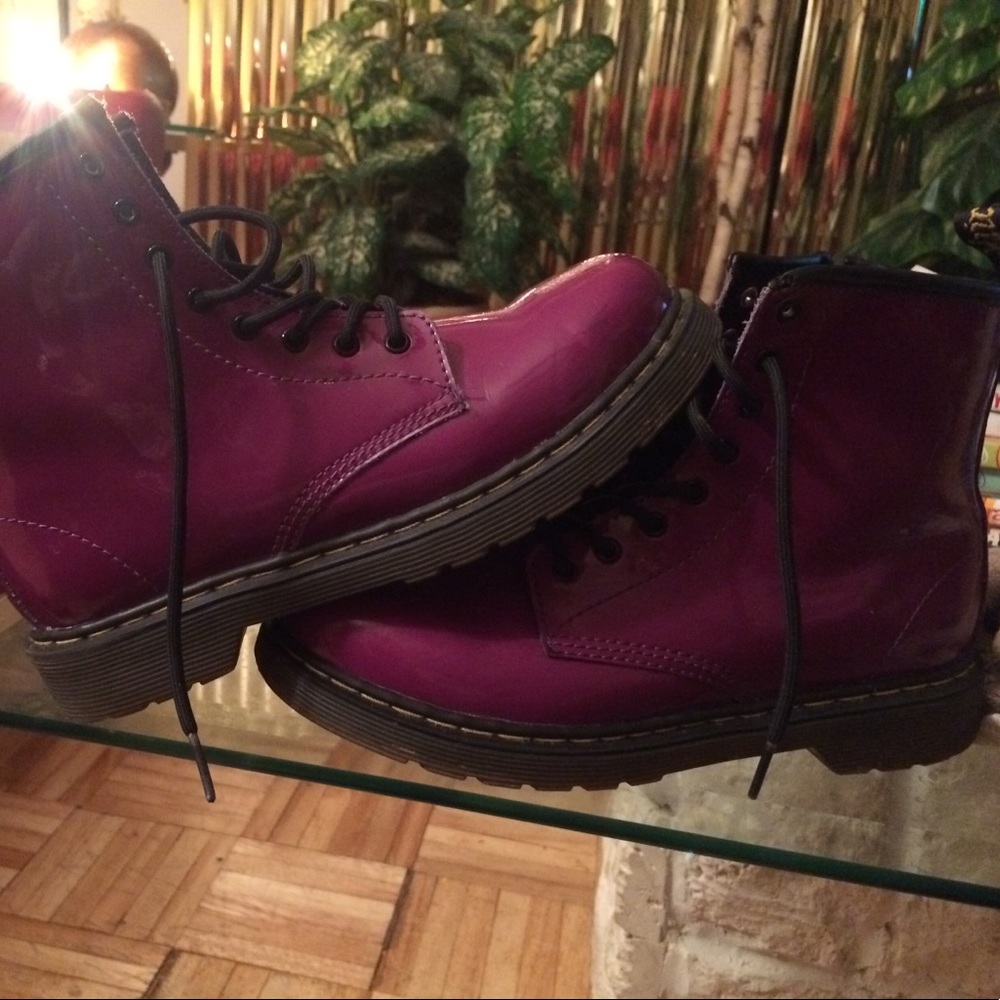 Dr.Martins