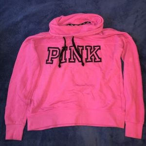 Victoria Secret/ PINK sweatshirt.