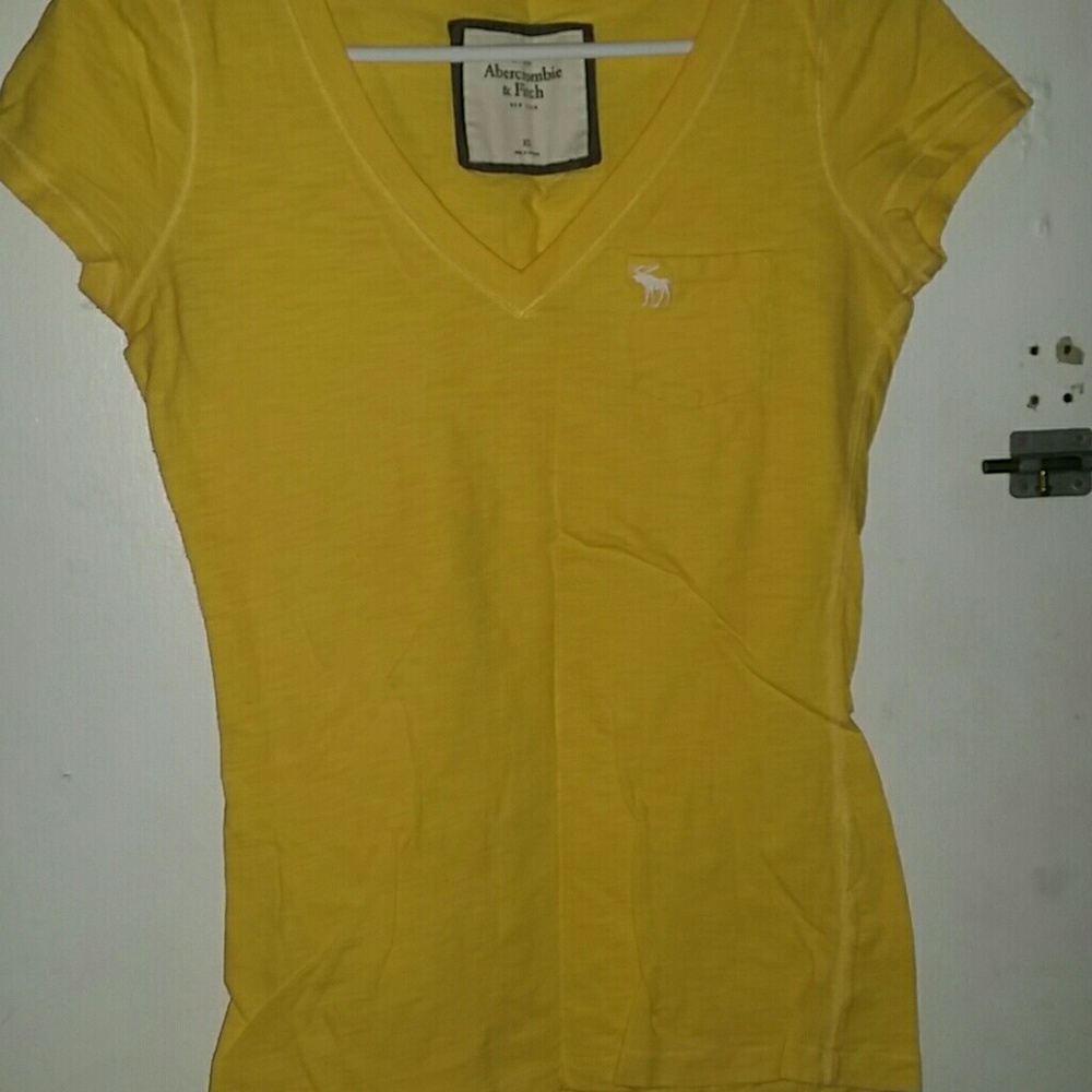 Abercrombie Tee