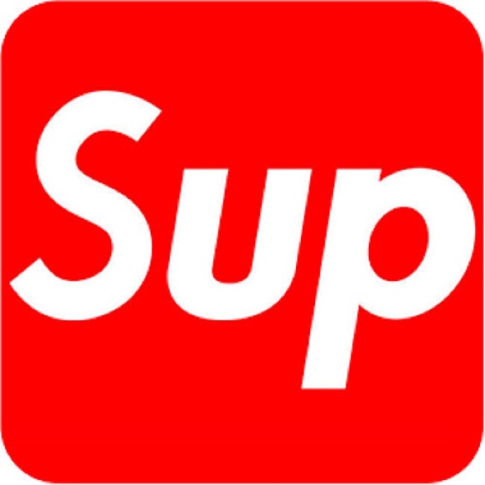 Meet your Posher, Supreme
