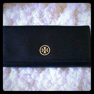 TORY BURCH ROBINSON WALLET