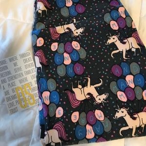 LuLaRoe Leggings