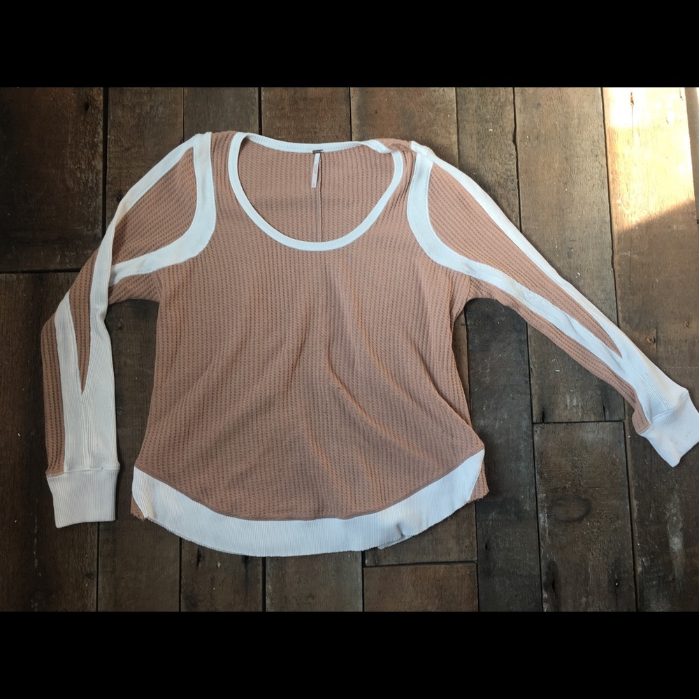 Free People "we the free" "It's time Thermal"