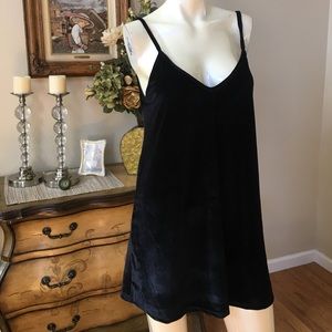 SEEK velvet dress SEEK velvet dress