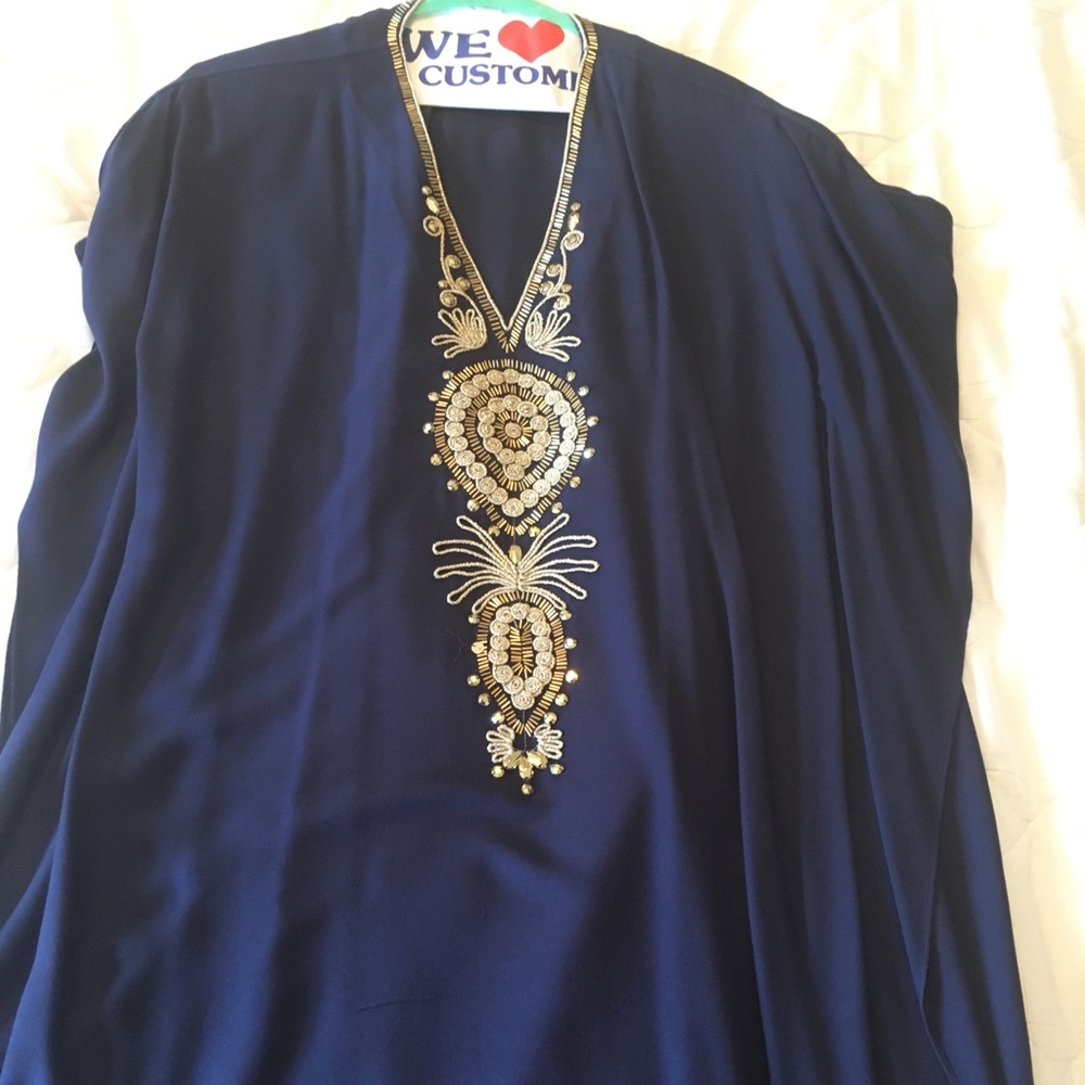 Lilly Pulitzer Dress - Picture 1 of 1