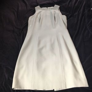 Mint Green Sheath Dress