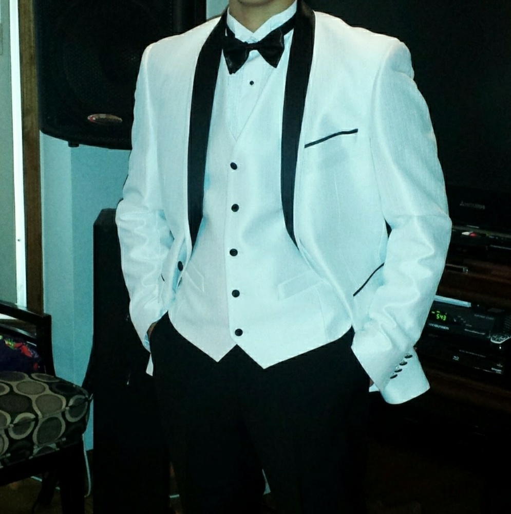 Men's Tux