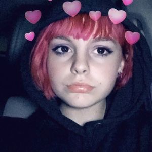 Meet your Posher, Riley