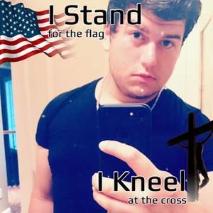 Meet your Posher, Steven