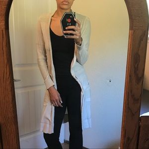 LC Lauren Conrad Cardi