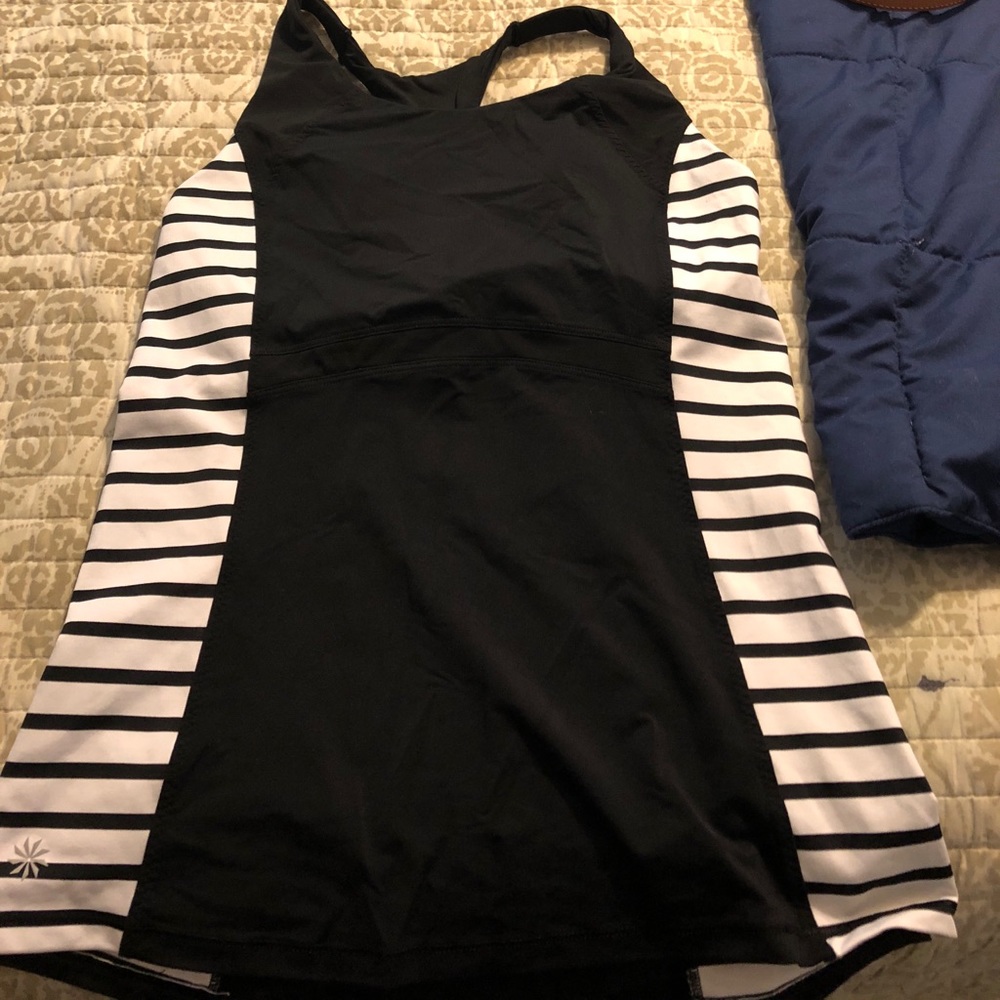 Athleta tank top Medium