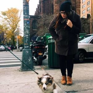 Meet your Posher, Maggy