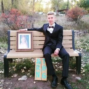 Meet your Posher, Noelle