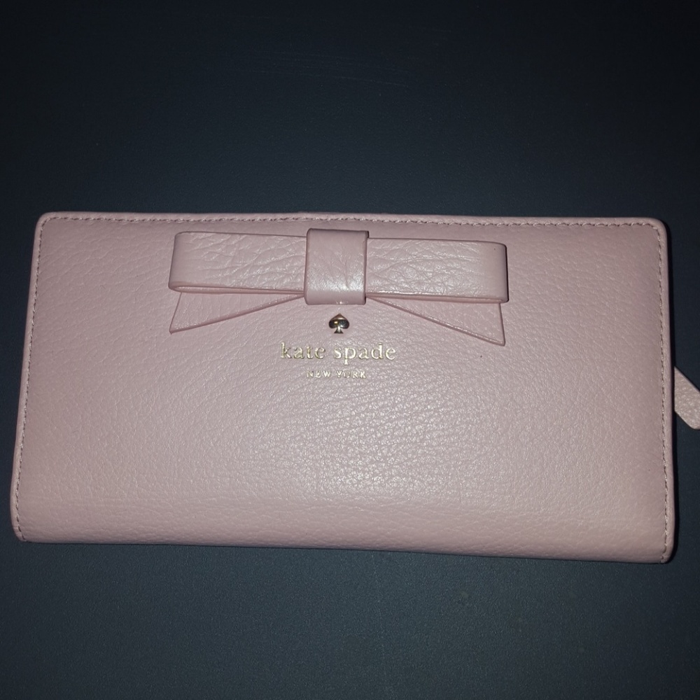 Kate Spade authentic clutch