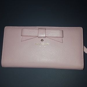 Kate Spade authentic clutch