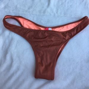 Victoria's Secret bikini bottoms cheeky Victoria's Secret bikini bottoms cheeky