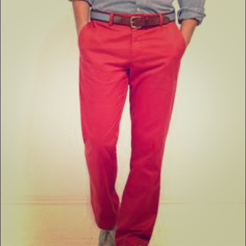 🎉Host Pick!!!🎉Vineyard Vines by Shep & Ian Pant