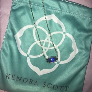 Kendra Scott necklace
